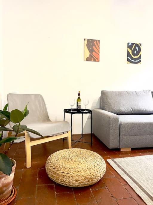 Casa Centro Firenze Wi Fi Aria Condizionata Netflix Lejlighed Eksteriør billede