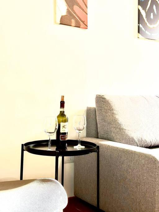 Casa Centro Firenze Wi Fi Aria Condizionata Netflix Lejlighed Eksteriør billede