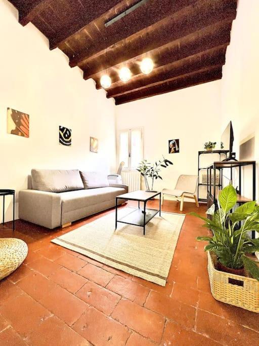 Casa Centro Firenze Wi Fi Aria Condizionata Netflix Lejlighed Eksteriør billede