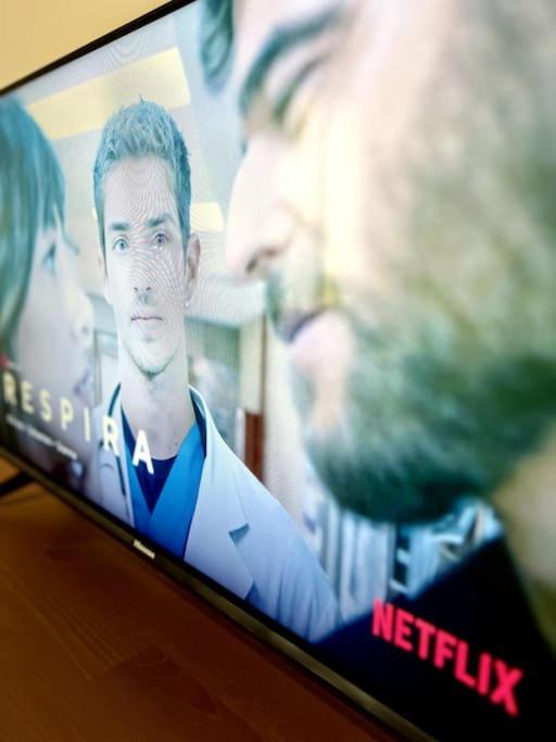 Casa Centro Firenze Wi Fi Aria Condizionata Netflix Lejlighed Eksteriør billede
