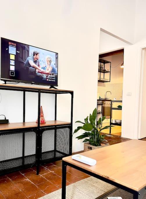 Casa Centro Firenze Wi Fi Aria Condizionata Netflix Lejlighed Eksteriør billede